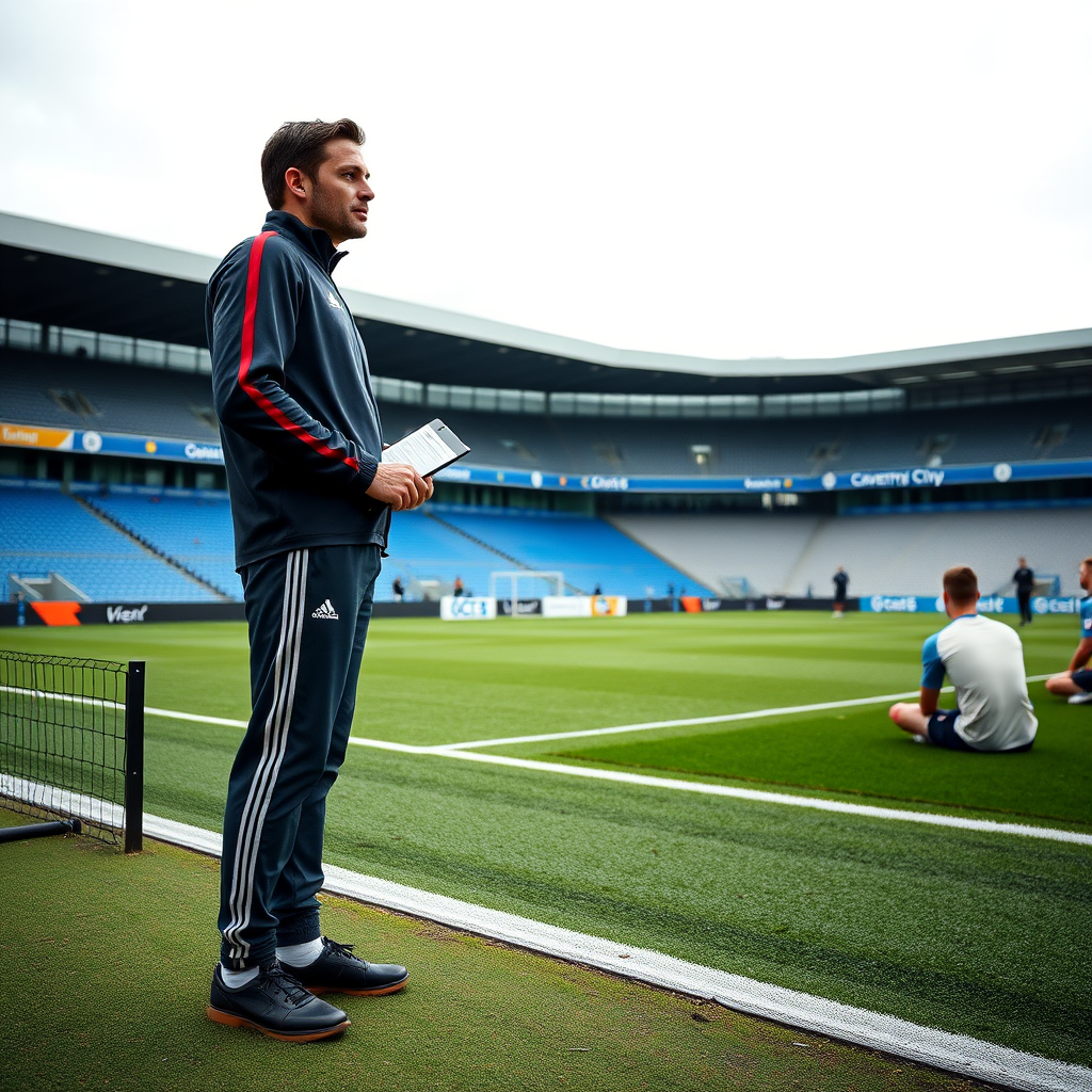 Why Frank Lampard is not about to jump ship any time soon